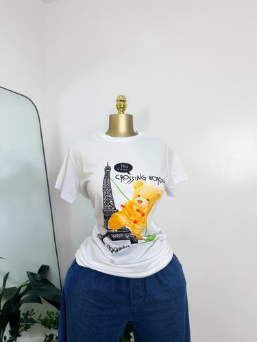 Teddy T Shirt