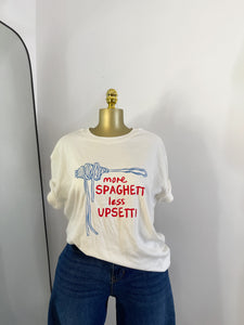Noodle T shirt