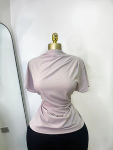 Lilac Top