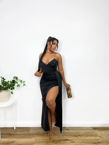 Mandy Maxi Dress