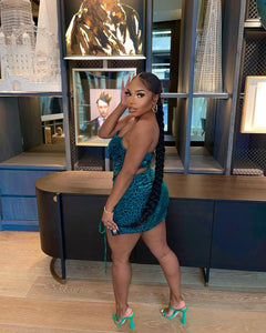 Gina Print Set