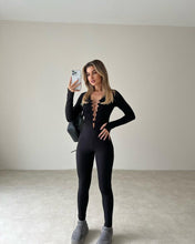 Load image into Gallery viewer, Bella Jumpsuit