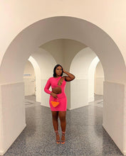 Load image into Gallery viewer, Perry Mini  Dress