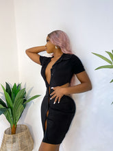 Load image into Gallery viewer, Fiona mini dress